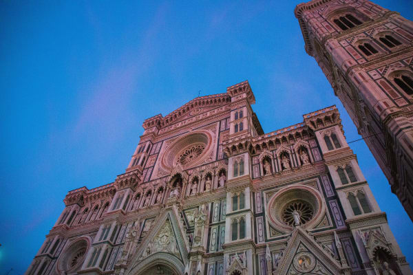 FLORENCE NIGHT BIKE TOUR