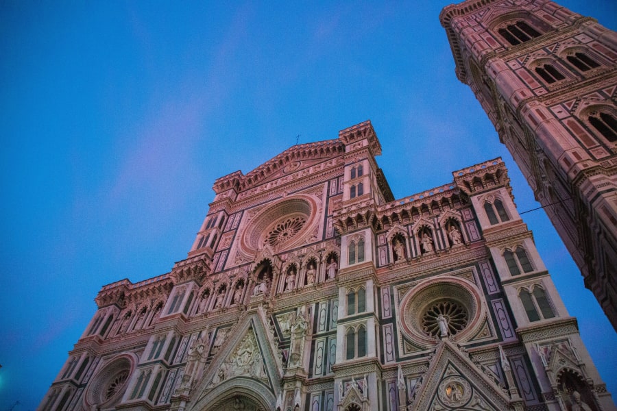 FLORENCE NIGHT BIKE TOUR