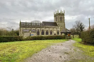Battlefield Walks: The Battle of Shrewsbury