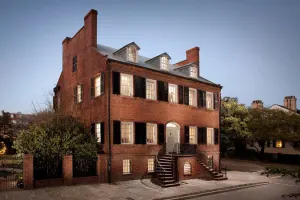Davenport House