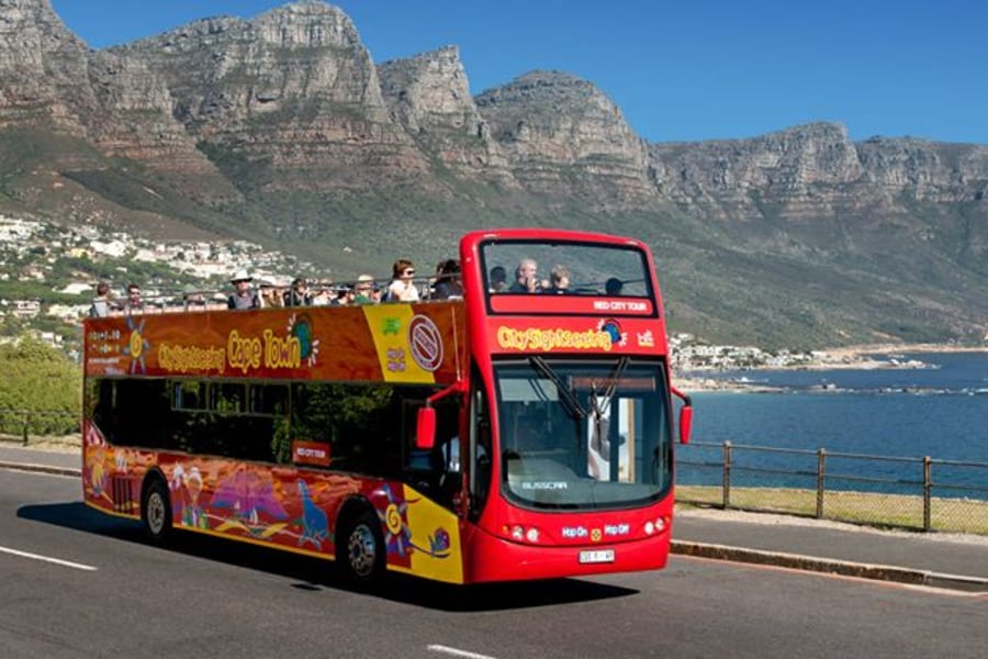 Paint the town Red this Black Friday