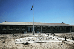 Recommendation: Visit Robben Island, see Mandela’s prison cell and engage with a history spanning 500 years