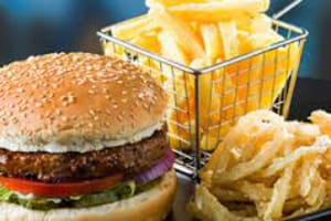 1-Day Bus + Spur Burger