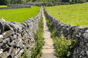 Grassington
