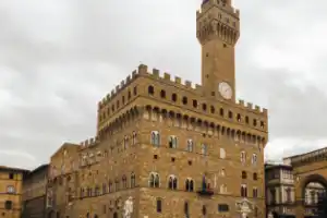 Best of Florence Walking Tour with Michelangelo’s David & the Duomo