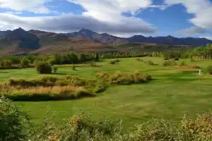 Tundra Golf