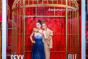 Madame Tussauds Hong Kong