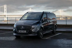 Private Loch Ness, Glencoe & The Highlands from Glasgow