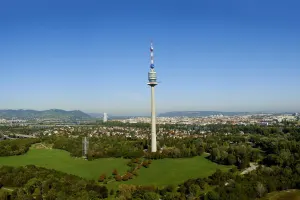 Vienna Donauturm