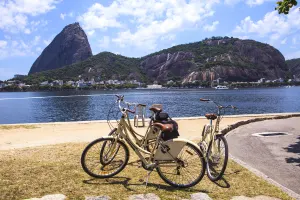 Ultimate Rio Bike Tour