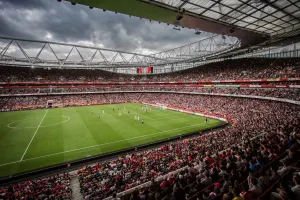 Arsenal FC Match Tickets