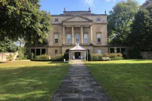 Bridgerton Tour and Bath City Highlights with Music