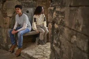 Corbridge Roman Site and Museum Education Admission