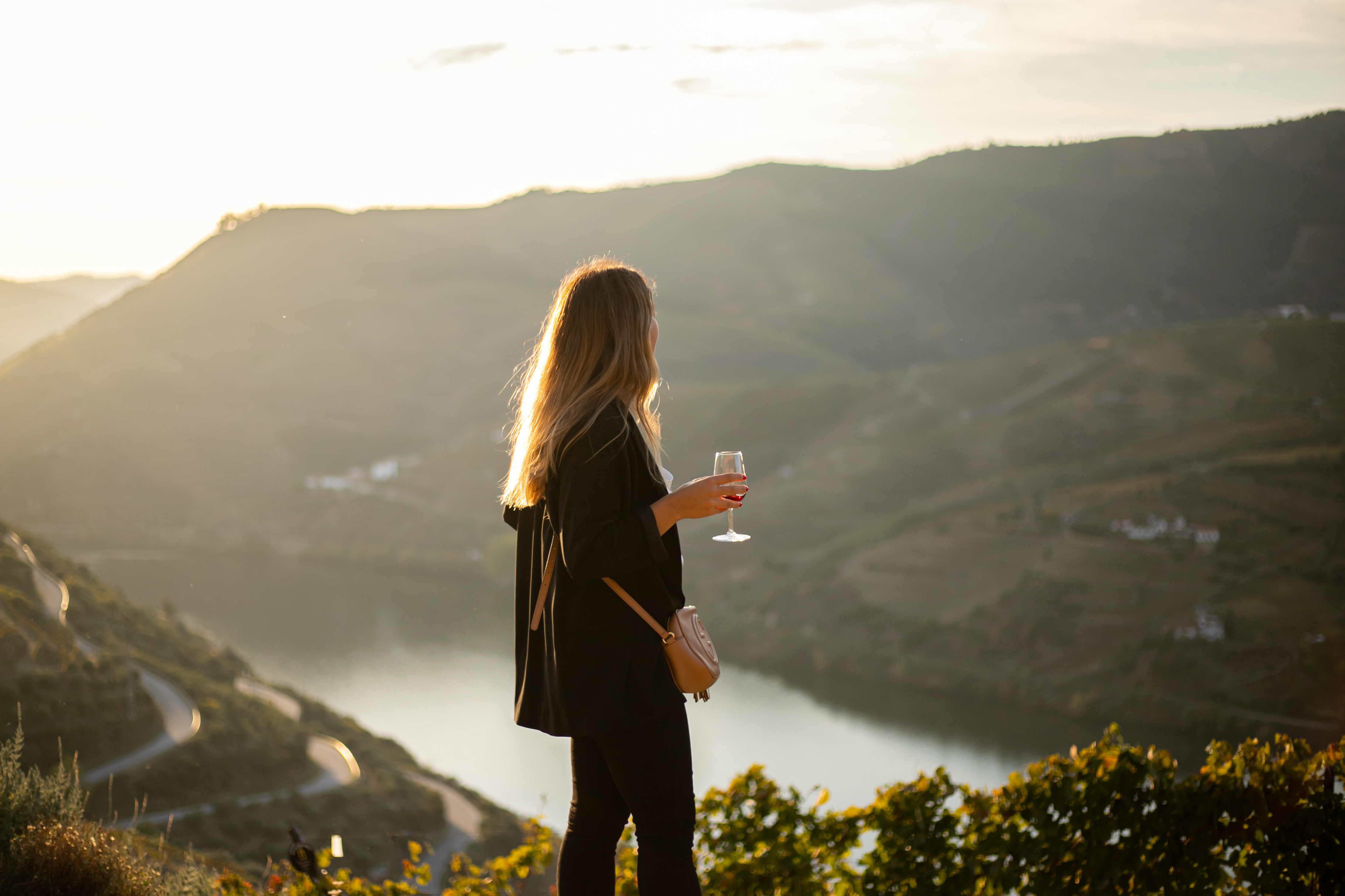 Explore the Douro region, World Heritage