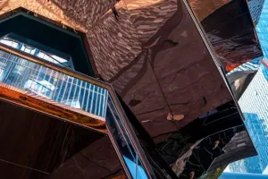 The Vessel Flex Admission