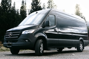 Private Transportation - Idaho Springs Outpost