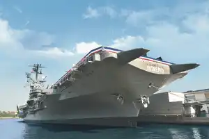 Intrepid Museum
