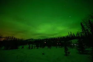 3- Day Yukon Adventure Tour (2 Male Spots Only)