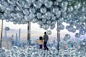 SUMMIT One Vanderbilt
