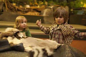 Academy of Natural Sciences