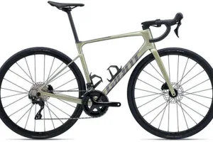 Road/gravel bike - Rental