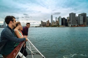 New York Combo Essential + Circle Line