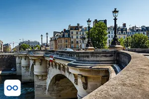 Paris Discovery