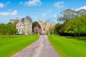 Simply Windsor Castle - Afternoon Tour