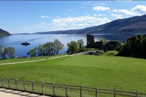 Loch Ness, Glencoe & The Highlands