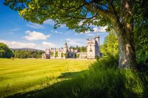 Balmoral Castle