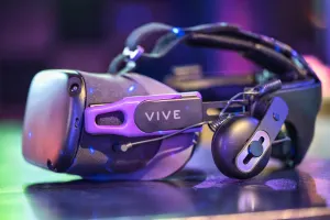 VR Headset Rentals