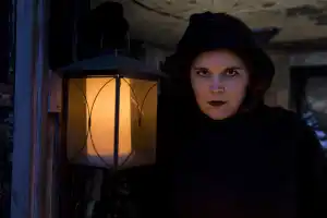 Banff Ghost Walks