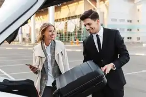 Round Trip Airport Transfer