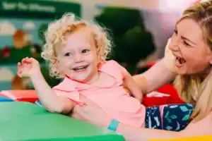 Sensory Time
