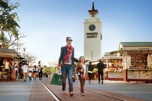 Farmers Market