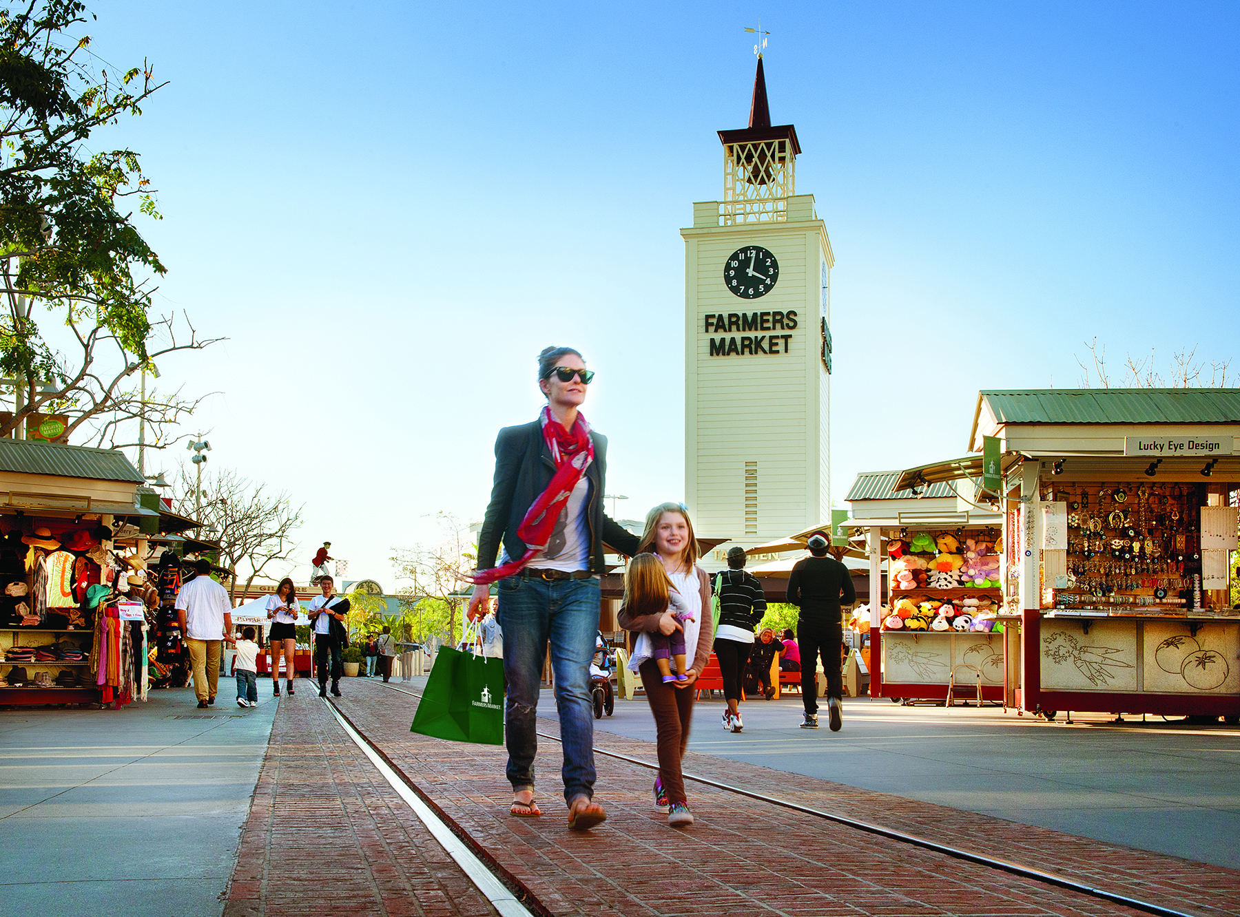 Hollywood, Griffith, City and Beach Tour with Optional Pick-up - Alojamientos en Los Ángeles