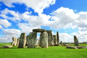 Stonehenge Inner Circle & Windsor Tour