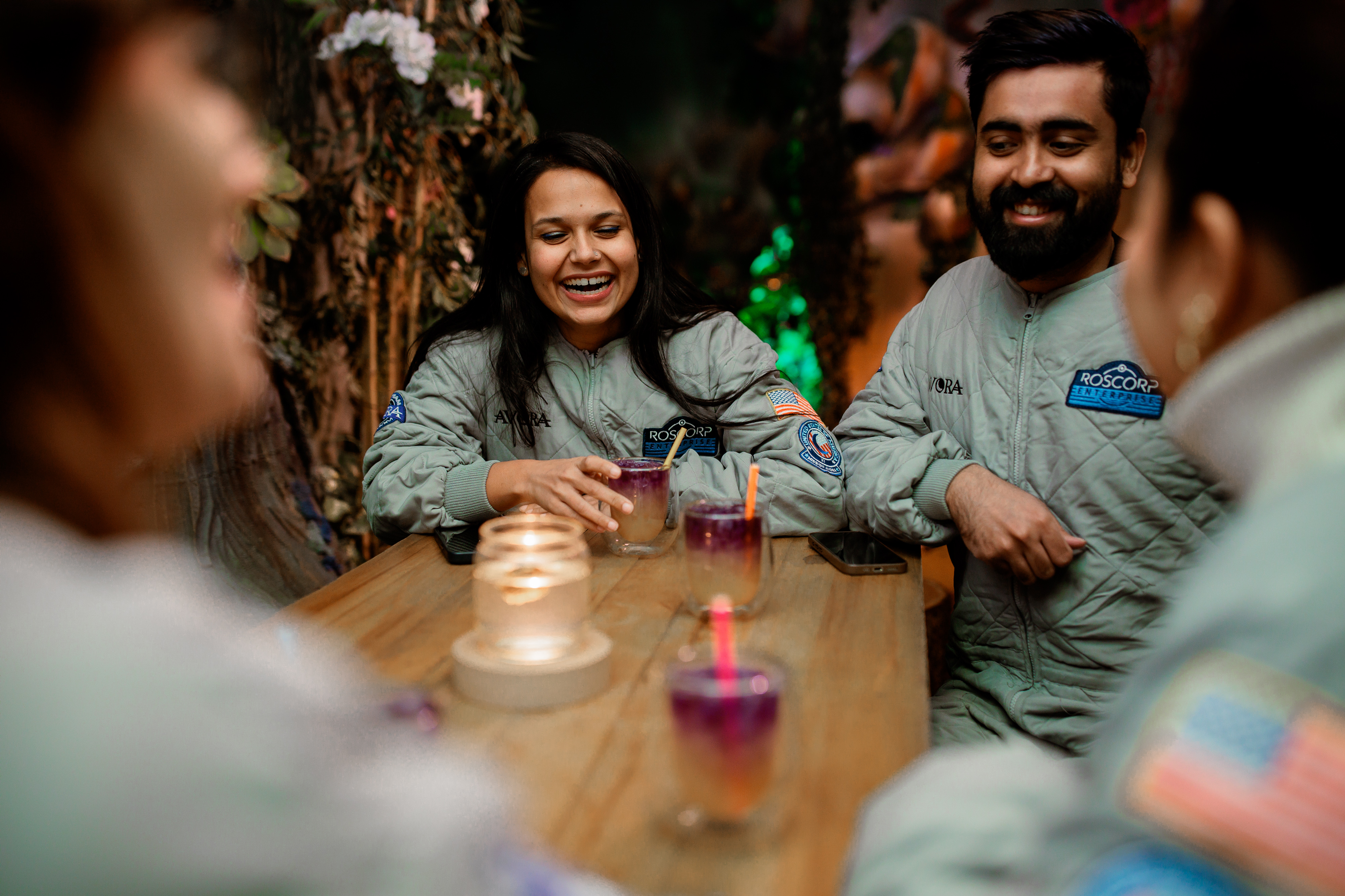 AVORA: New World Cocktail Experience - London – Image 4 | WeShare
