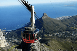 Recommendation: Table Mountain (<a href="https://www.citysightseeing.co.za/en/cape-town/table-mountain-aerial-cableway">stop 7</a>)