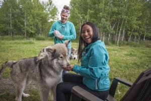 Photo Credit: Travel Alberta & A.V. Wakefield