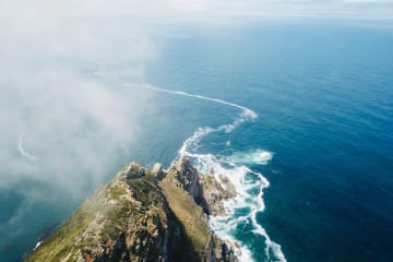 Find Your Way in the Beauty of Cape Point