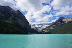 4- Day Rocky Mountain Tour