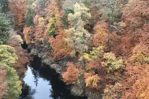 Loch Ness, Glencoe & The Highlands