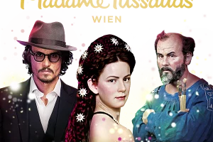 Vienna Madame Tussauds