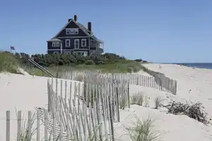 Hamptons Day Trip