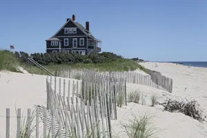 Hamptons Day Trip
