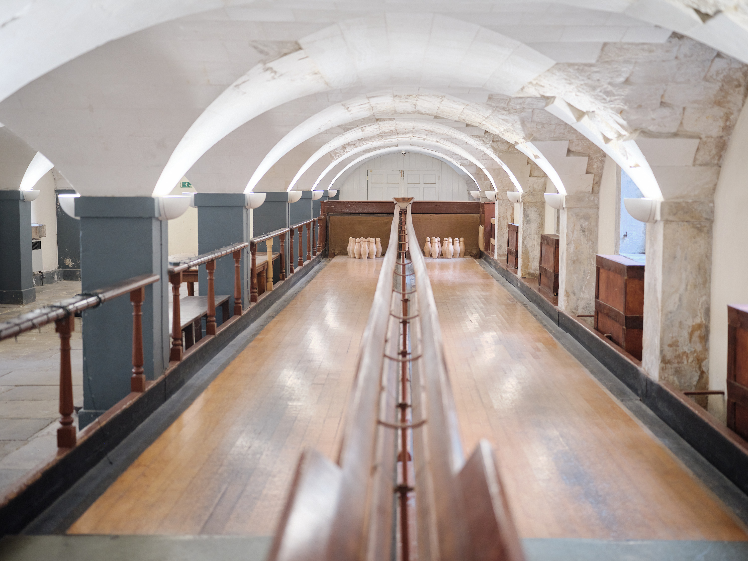 The Painted Hall at the Old Royal Naval College – Image 2 | WeShare