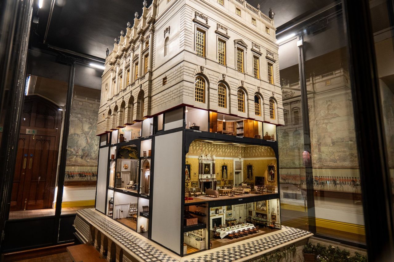 Windsor Castle Morning Tour with Entrance Fee from London - Acomodações em Londres