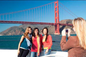 Bay Cruise