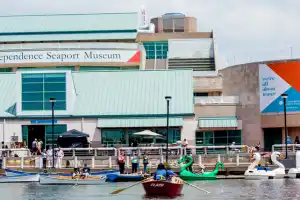 South Street Seaport Museum